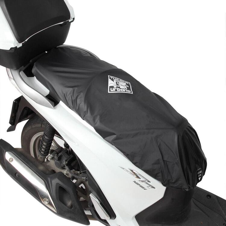 Coprisella impermeabile Tucano Urbano SEAT COVER S