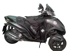 Termoscud Pro Tucano Urbano R085PROX nero