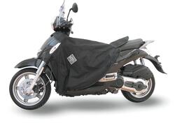 Termoscud Tucano Urbano R156X Nero