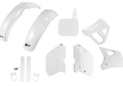 Kit plastiche completo UFO per Yamaha YZ 125-250-3 