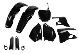 Kit plastiche completo UFO per Yamaha YZ 125-250 ( 