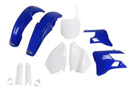 Kit plastiche completo UFO per Yamaha YZ 125-250 ( 