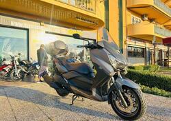 Yamaha X-Max 400 ABS (2013 - 16) usata