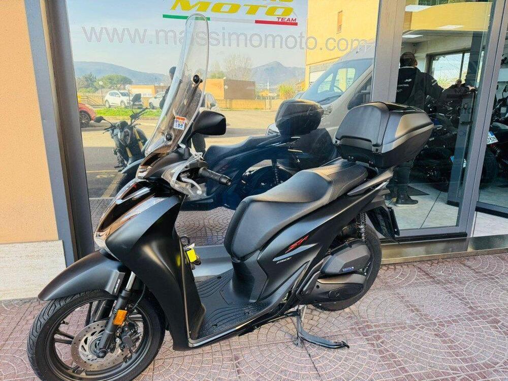 Honda SH 150i Sport (2022 - 25) (3)