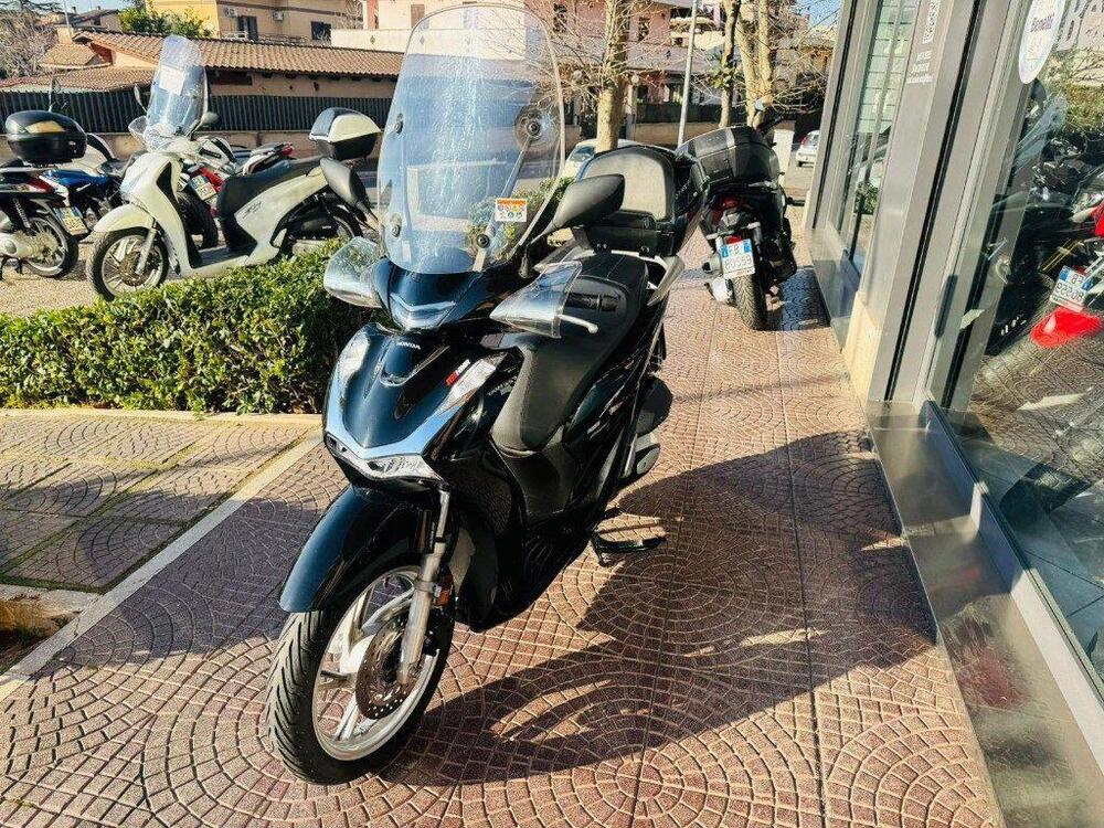 Honda SH 150i (2020 - 25)