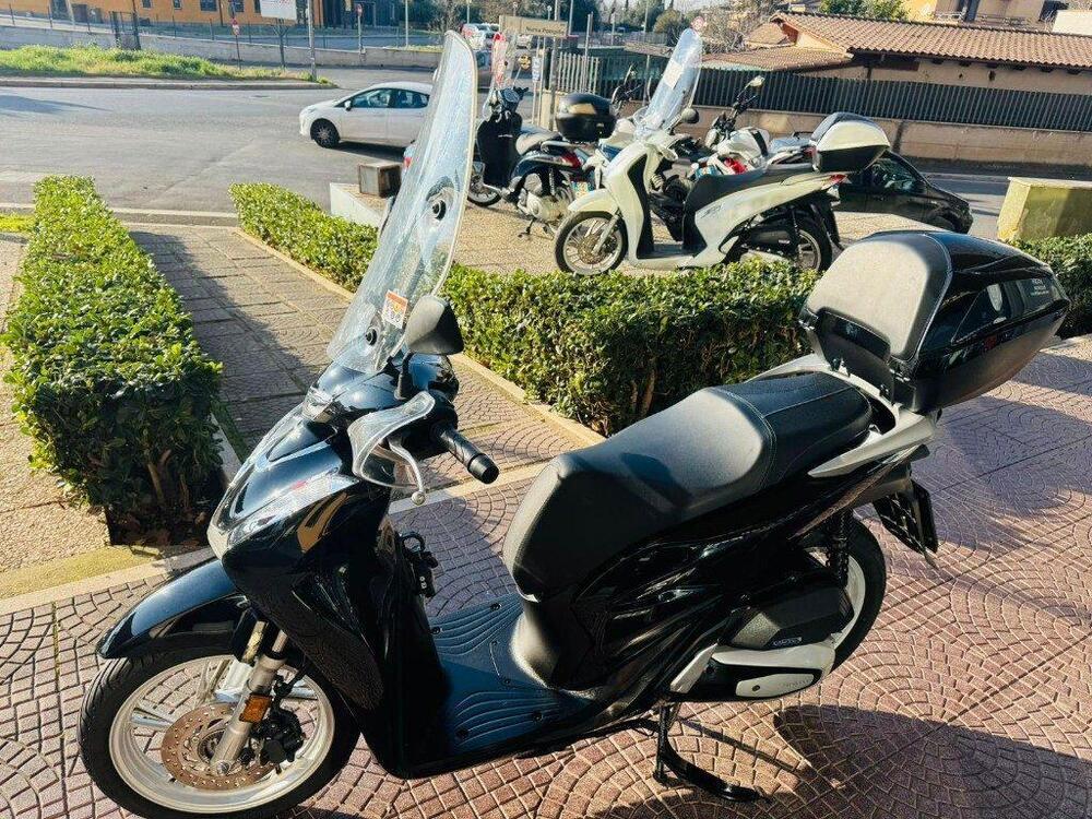 Honda SH 150i (2020 - 25) (5)