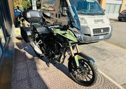 Honda CB 500 X (2022 - 23) usata