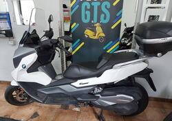 Bmw C 400 GT (2021 - 24) usata