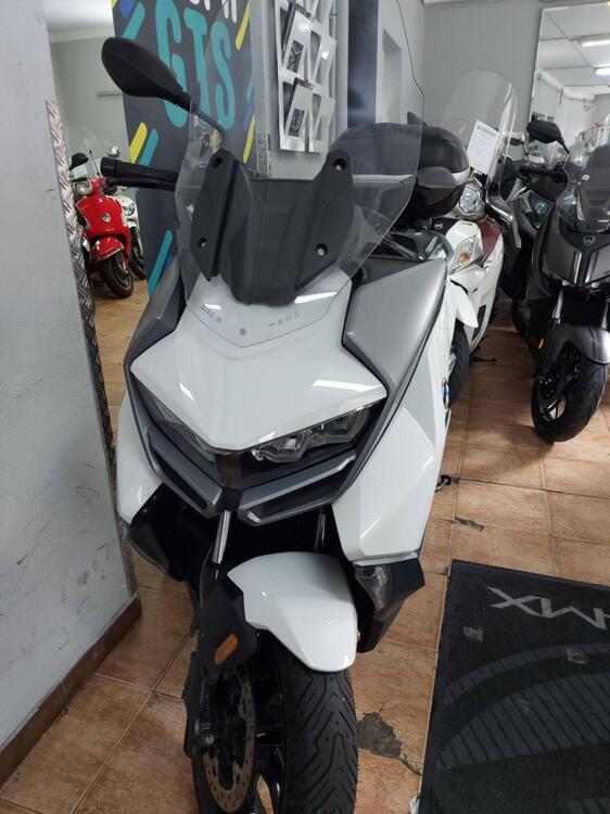 Bmw C 400 GT (2021 - 24) (2)