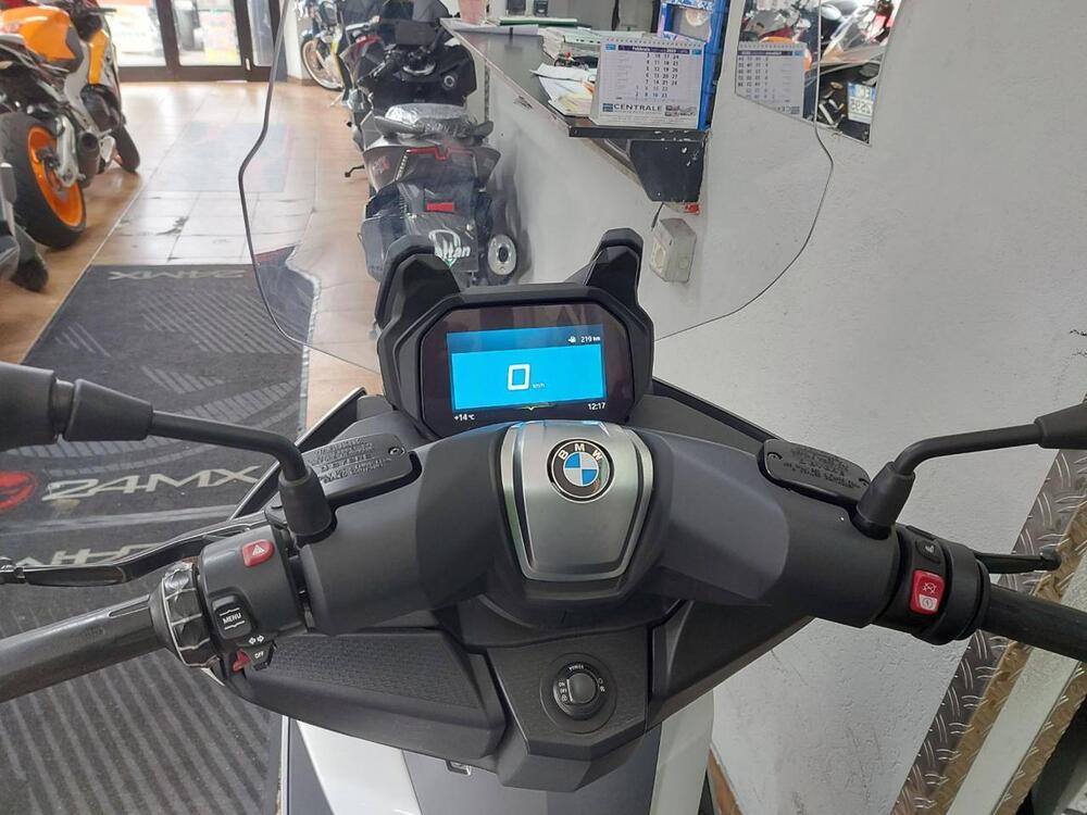 Bmw C 400 GT (2021 - 24) (5)