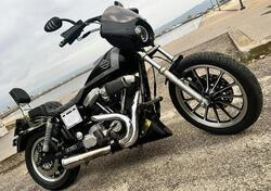 Harley-Davidson 1340 Super Glide (1994 - 99) - FXD usata