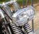 Harley-Davidson Panhead chopper FL1200 1957 (7)