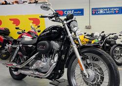 Harley-Davidson 883 (2008 - 09) - XL usata