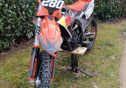 KTM 250 SX-F (2023) usata