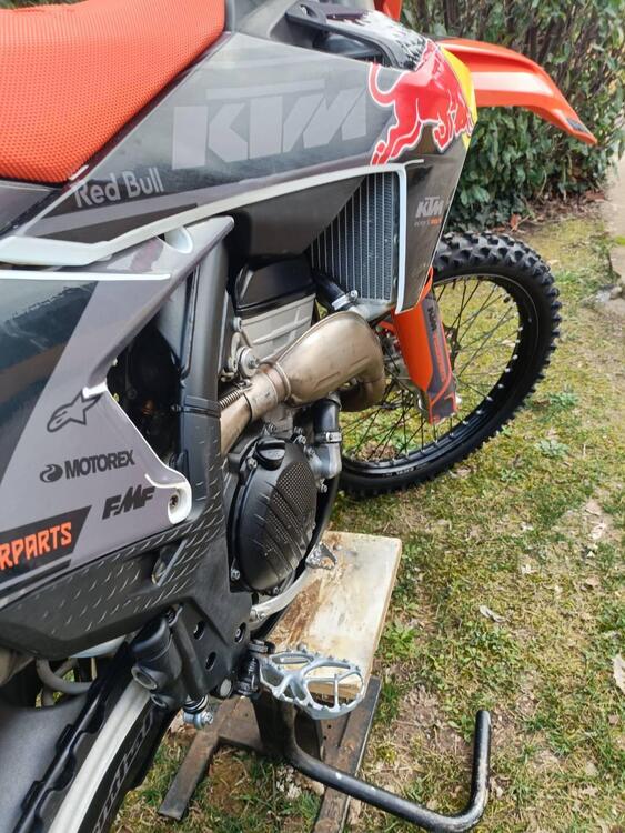 KTM 250 SX-F (2023) (5)