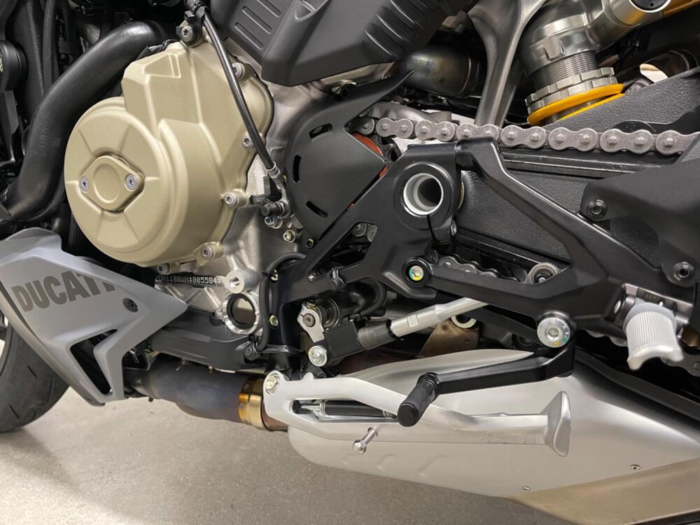 Ducati Streetfighter V4 S (2023 - 24) (5)