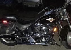 Harley-Davidson 1340 Fat Boy (1990 - 99) - FLSTF usata