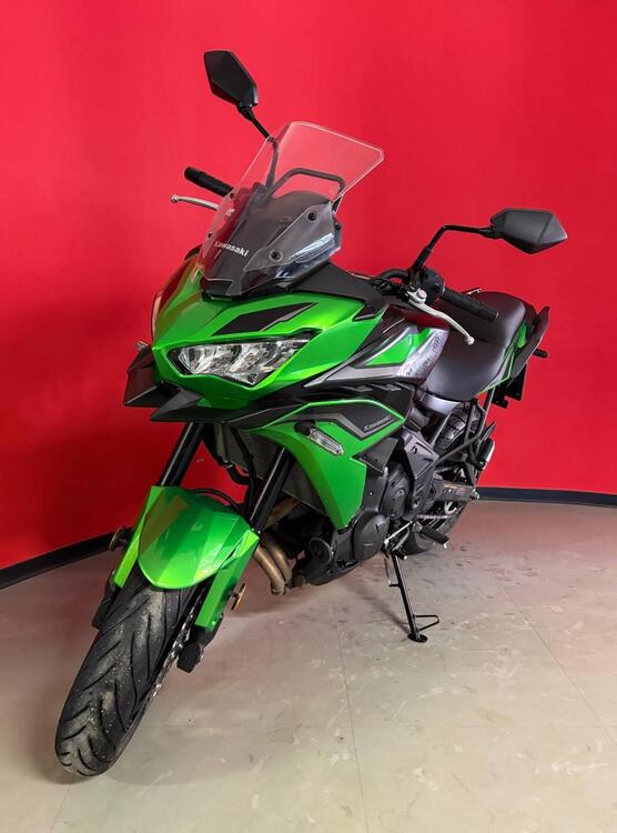 Kawasaki Versys 650 (2021 - 24) (4)