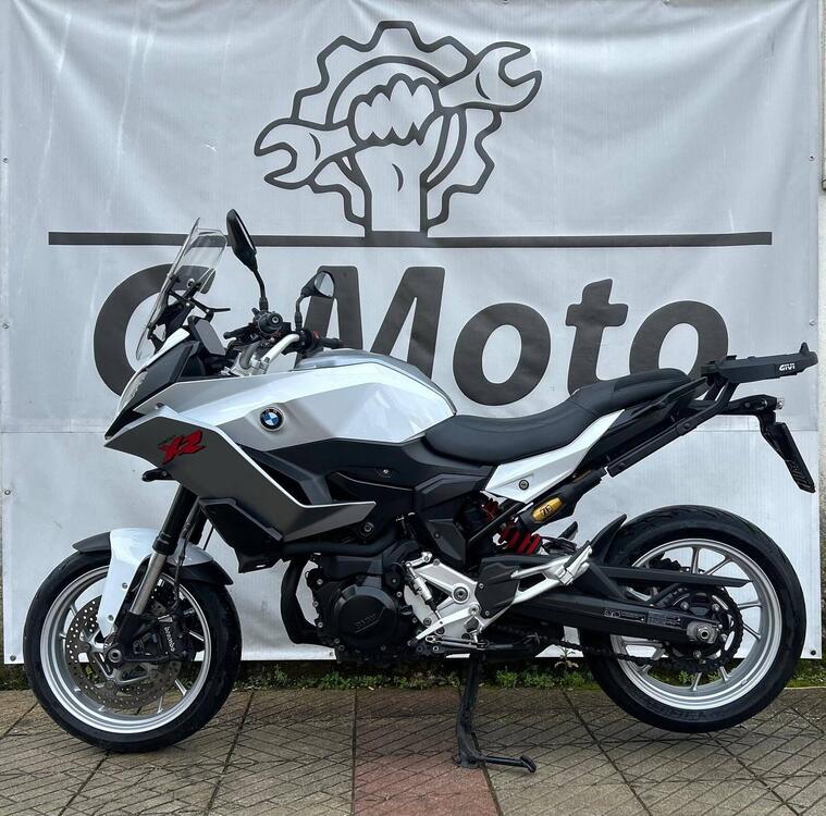 Bmw F 900 XR (2020 - 24) (2)