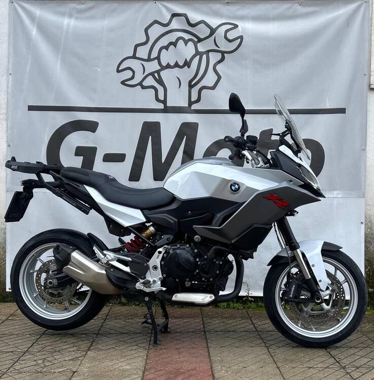 Bmw F 900 XR (2020 - 24) (4)