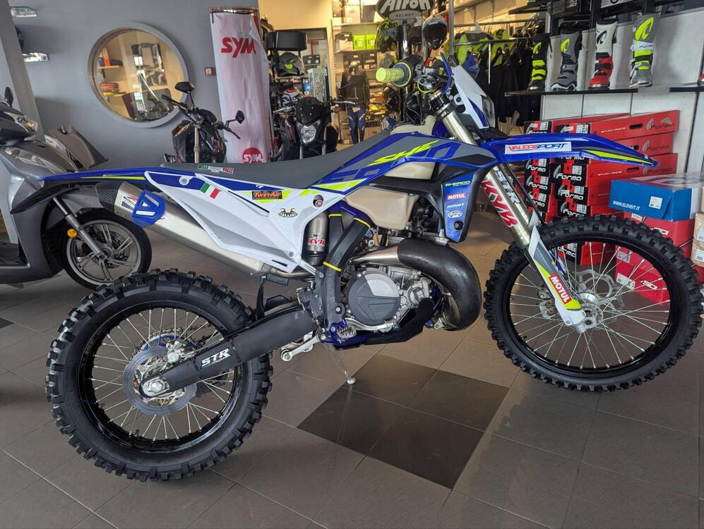 Sherco 300 SE Factory (2023)