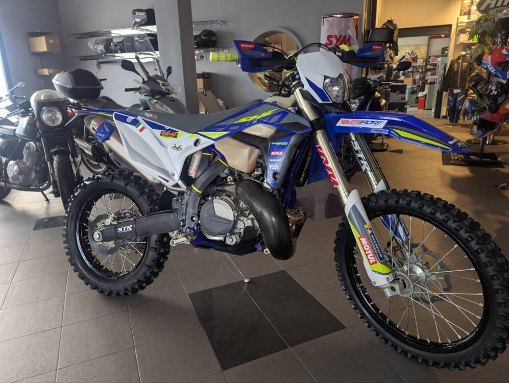 Sherco 300 SE Factory (2023) (2)