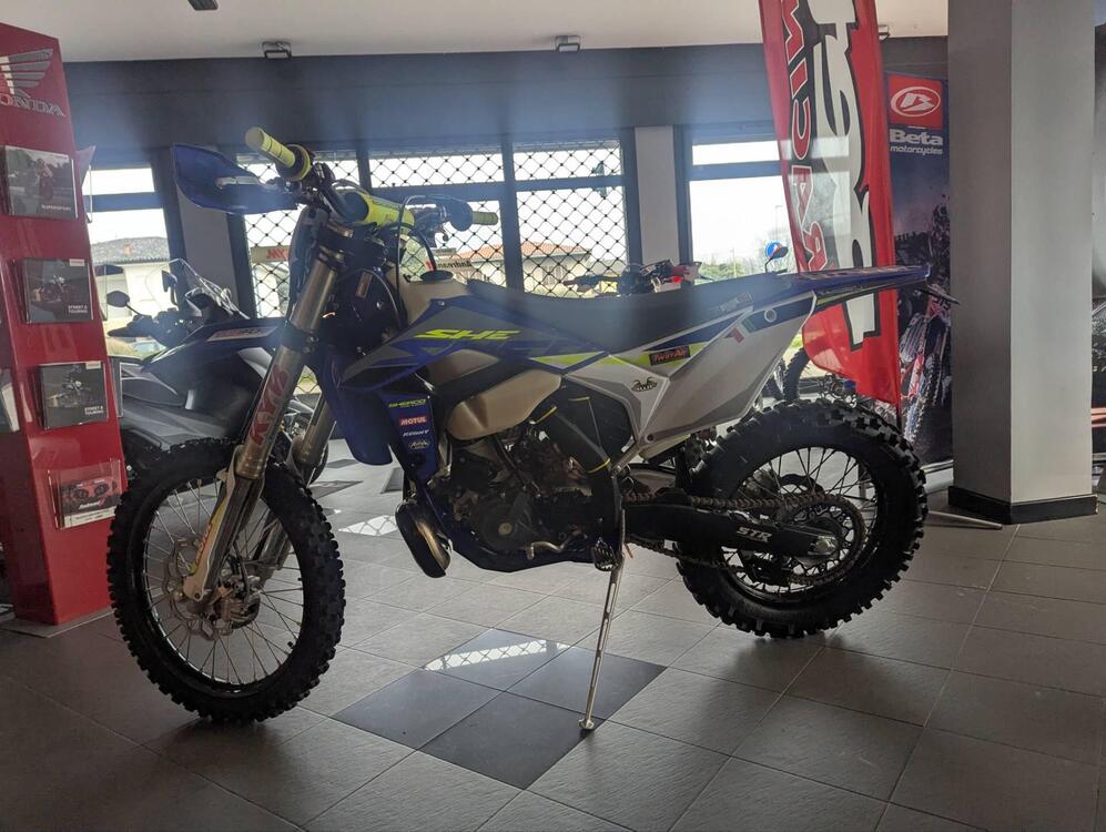 Sherco 300 SE Factory (2023) (3)