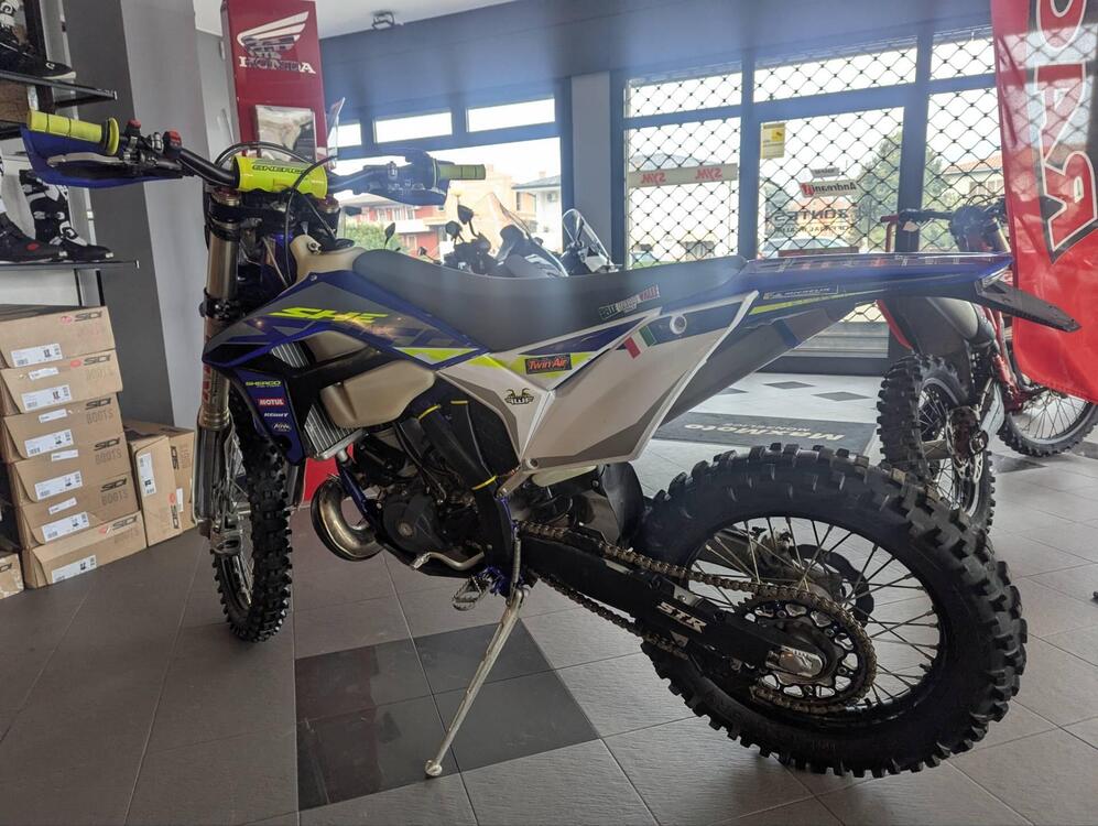 Sherco 300 SE Factory (2023) (4)