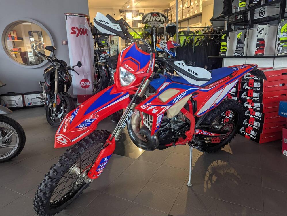 Betamotor RR 300 2T Enduro Racing (2022) (3)