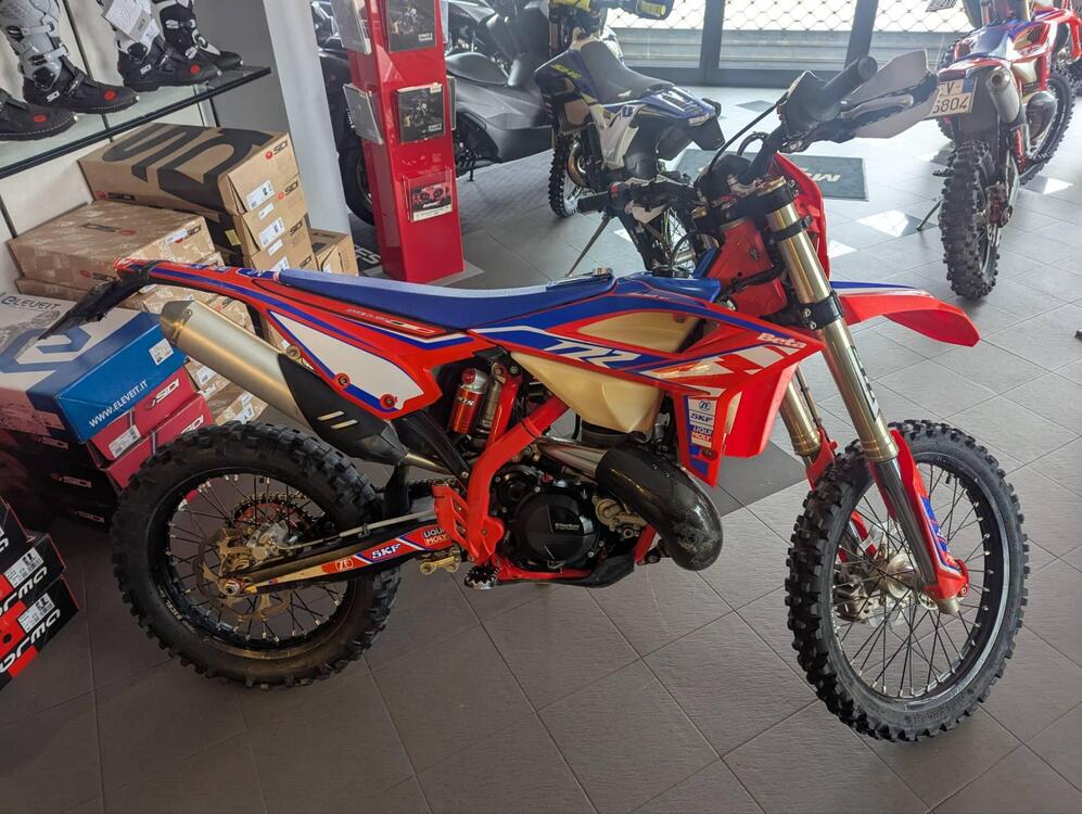 Betamotor RR 300 2T Enduro Racing (2022) (4)