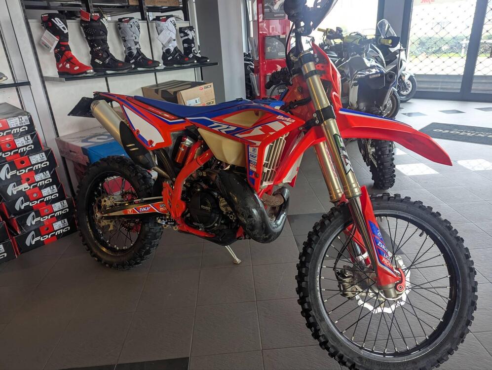 Betamotor RR 300 2T Enduro Racing (2022) (5)