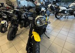 Ducati Scrambler 800 Icon (2017 - 20) usata