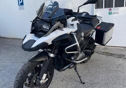 Bmw R 1200 GS Adventure (2013 - 16) usata