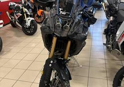 Yamaha Ténéré 700 World Raid (2022 - 25) usata