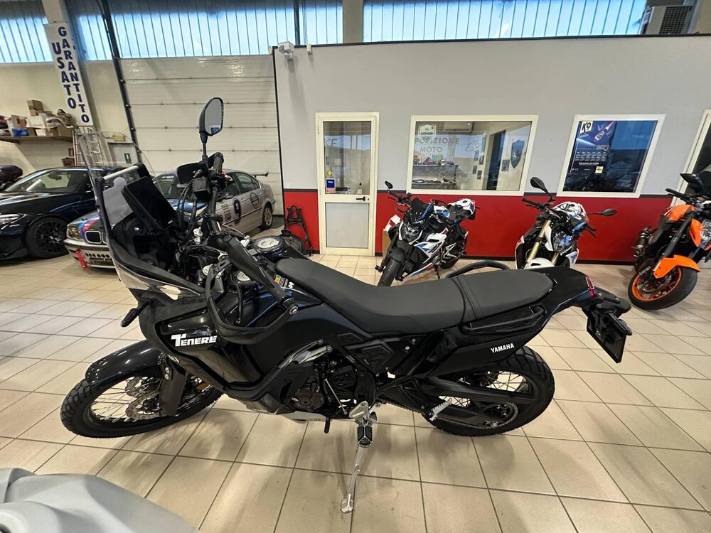 Yamaha Ténéré 700 World Raid (2022 - 25) (3)