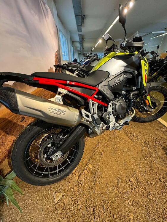 Bmw F 900 GS (2024 - 25) (2)