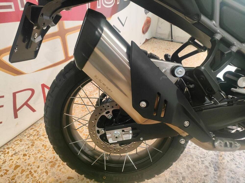 CFMOTO 450MT (2024 - 25) (5)