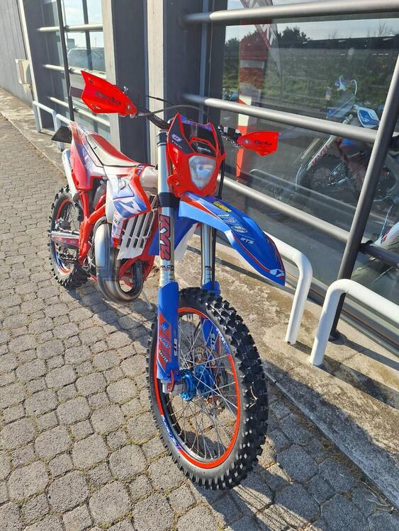 Betamotor RR 125 2T Enduro Racing (2023)