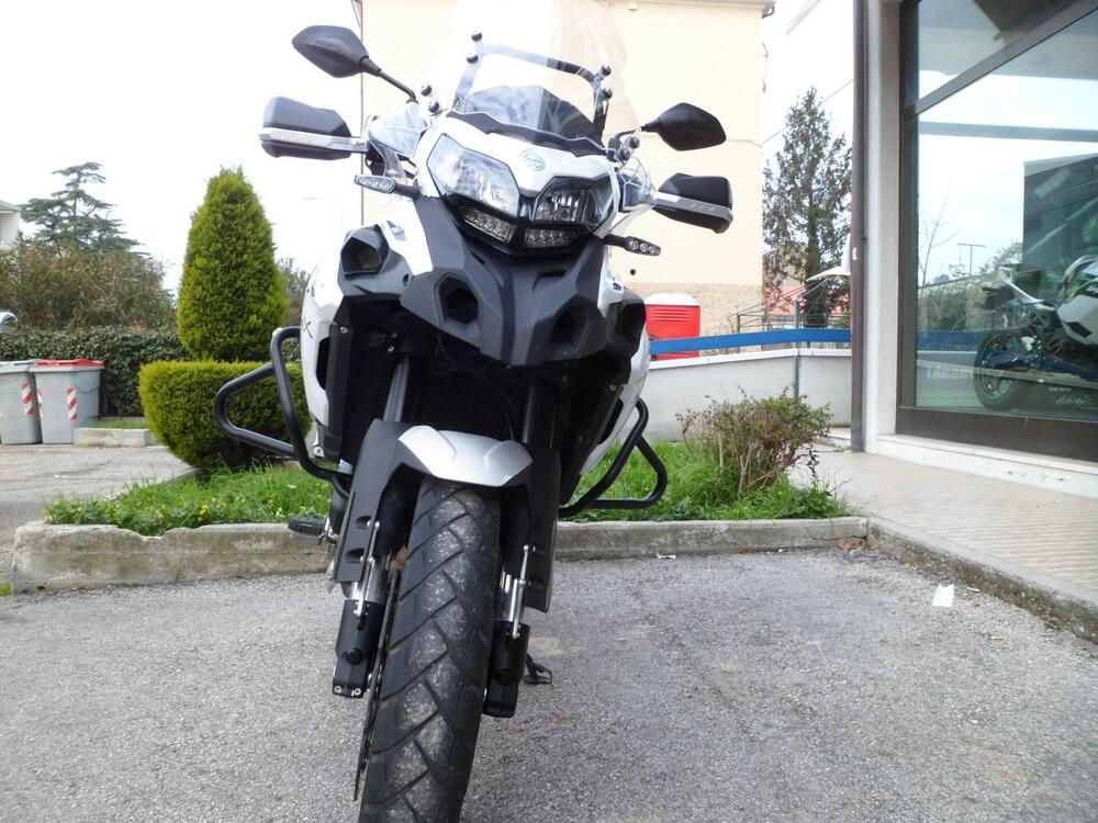 Benelli TRK 502X (2021 - 25) (3)