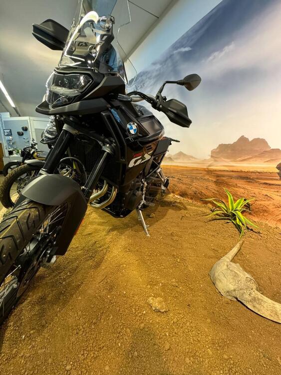 Bmw F 900 GS (2024 - 25) (3)