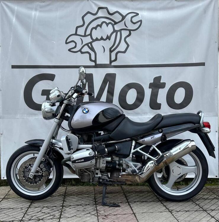 Bmw R 850 R (1994 - 02) (2)