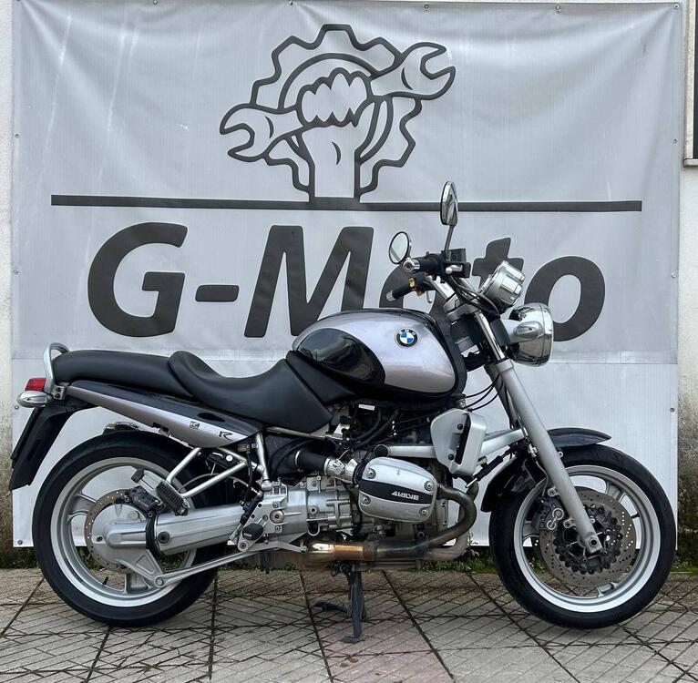 Bmw R 850 R (1994 - 02) (4)