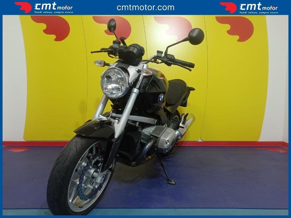 Bmw R 1200 R (2006 - 11) (2)