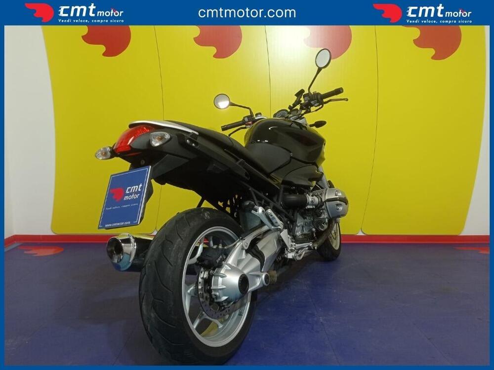 Bmw R 1200 R (2006 - 11) (4)