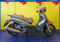 Piaggio Beverly Cruiser 500 usata