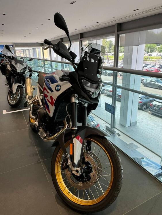 Bmw F 900 GS (2024 - 25) (2)