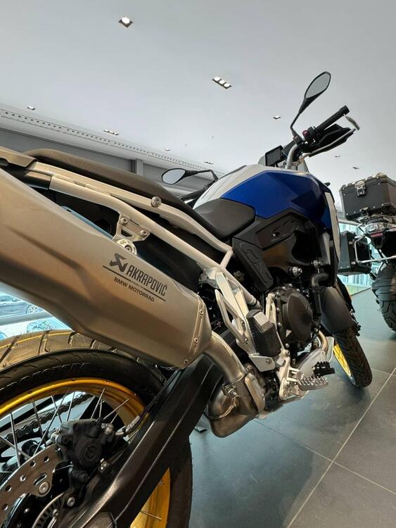 Bmw F 900 GS (2024 - 25) (3)