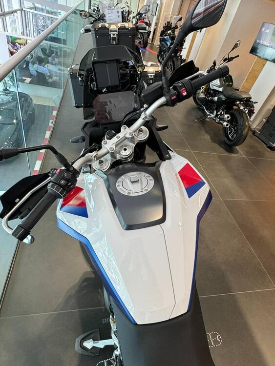 Bmw F 900 GS (2024 - 25) (4)