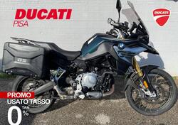 Bmw F 850 GS (2018 - 20) usata