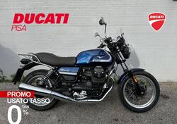 Moto Guzzi V7 Special (2021 - 24) usata